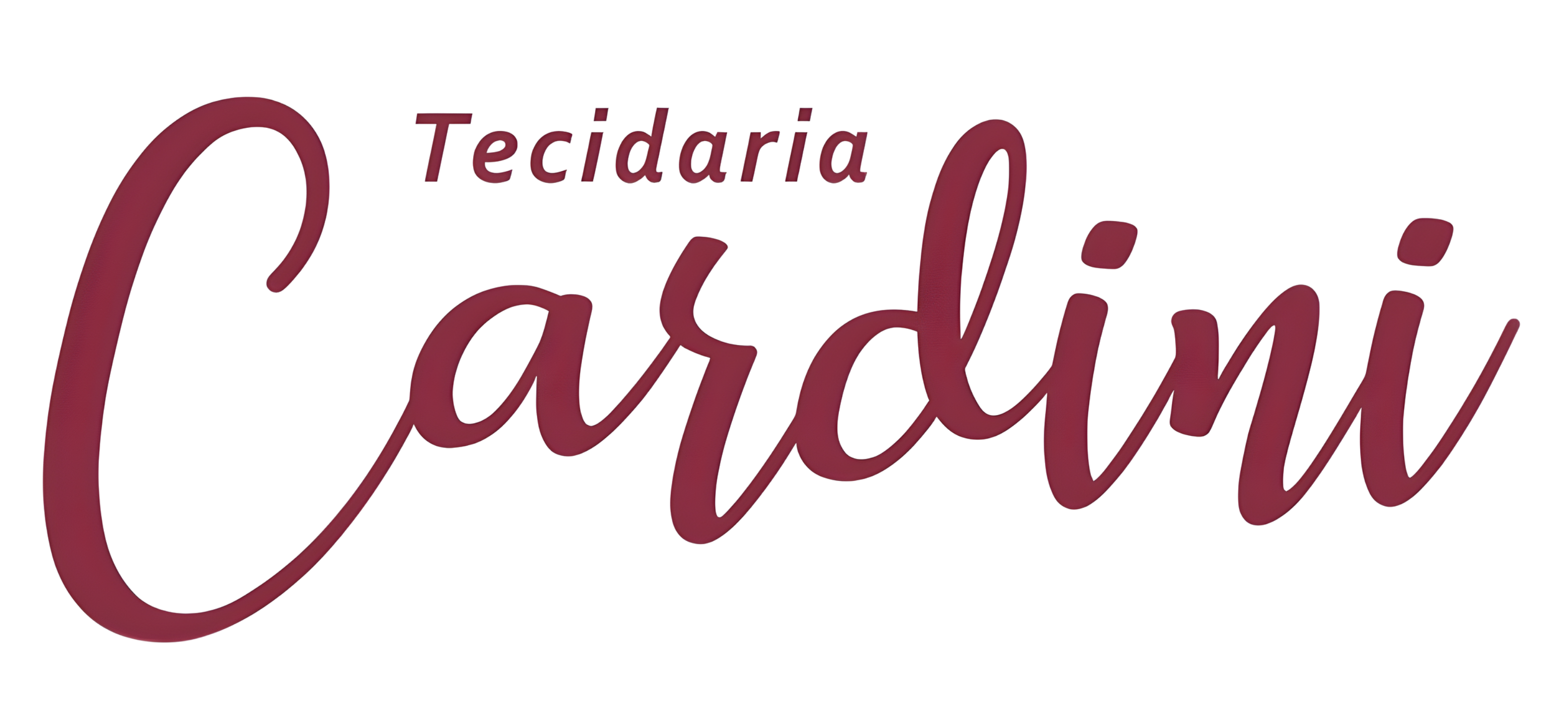 Logo Tecidaria Cardini
