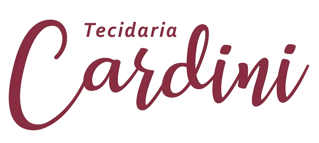 Logo Tecidaria Cardini