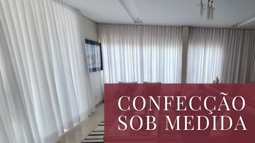 Banner Confecção sob medida