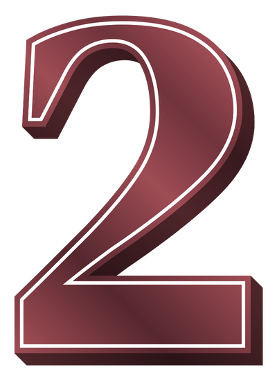 Número 2