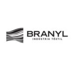 Logo Branyl Indústria Têxtil