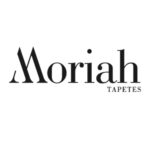 Moriah Tapetes - logo