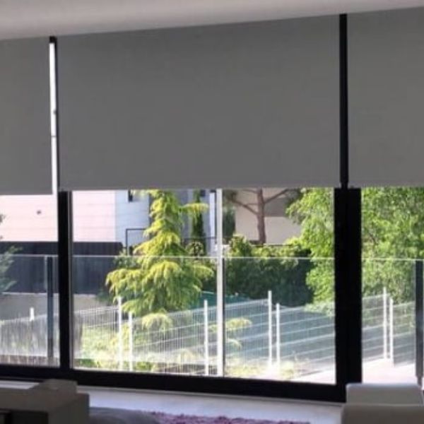 Persiana Rolô Blackout em Palmas TO