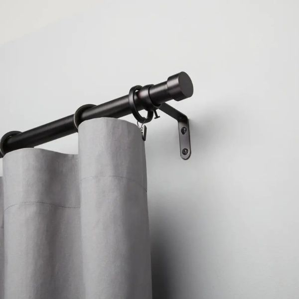 Varões e Acessórios para Cortinas em Palmas TO