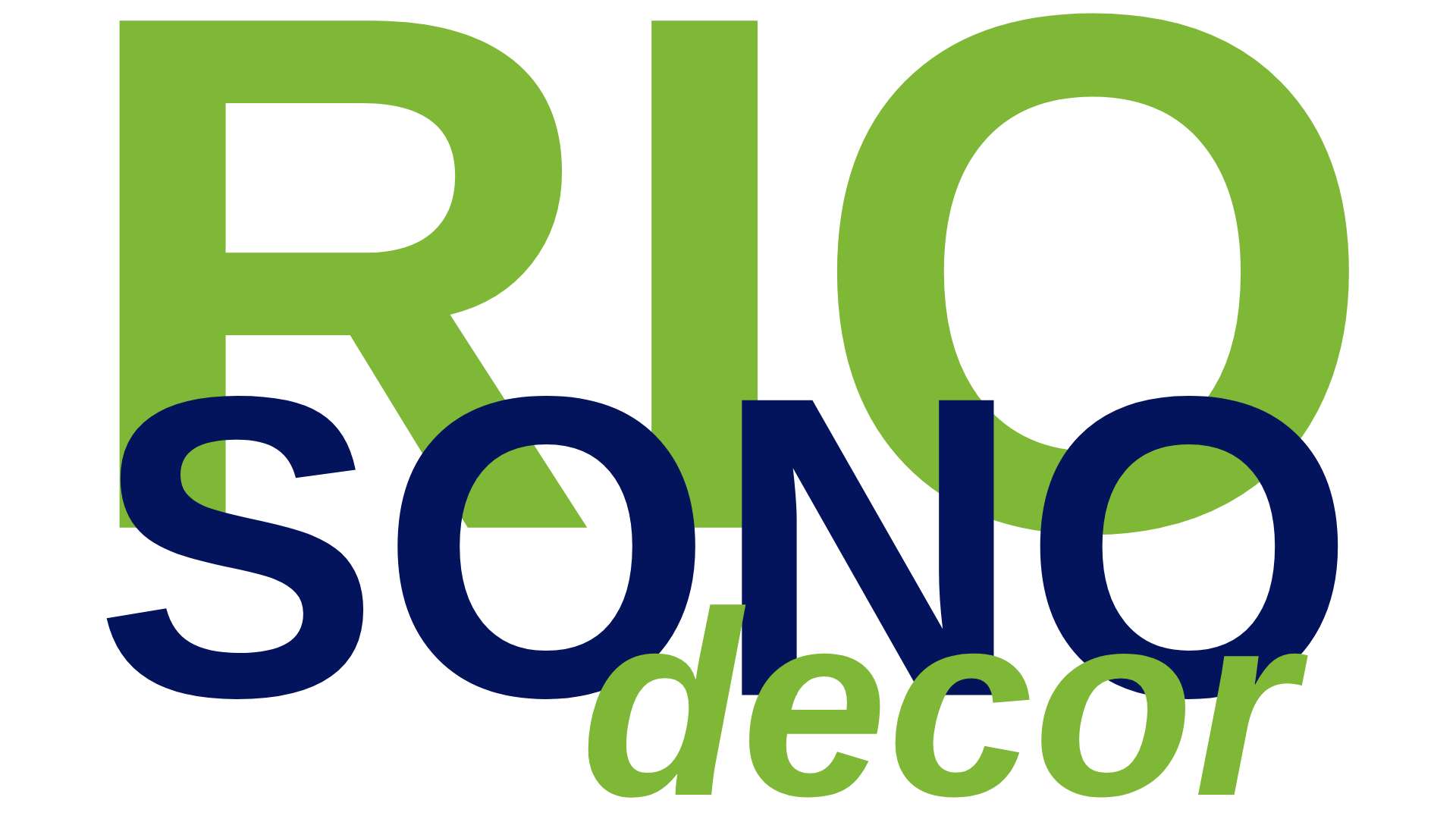 Rio Sono Decor