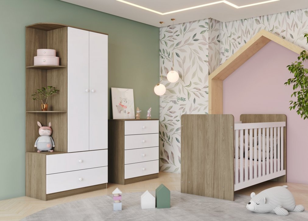 quarto infantil home - rio sono decor 6